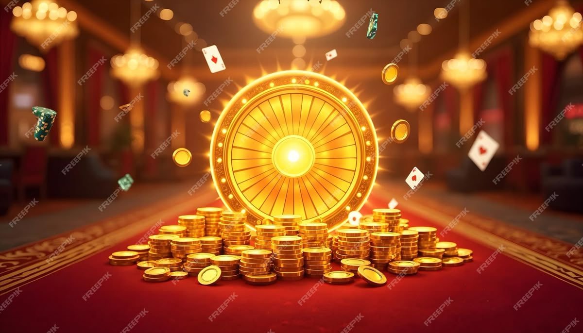 aya777 APP မှတစ်ဆင့် Live Casino နှင့် Slots ကစားနေသော မြန်မာ ကစားသမား